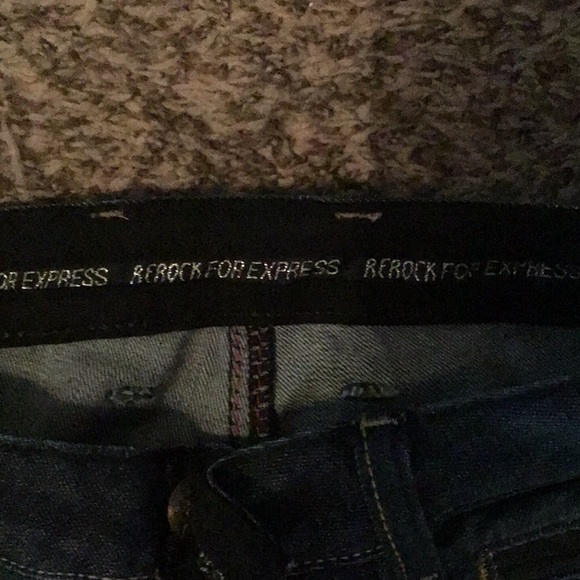 Women’s bootcut jeans - Picture 3 of 3
